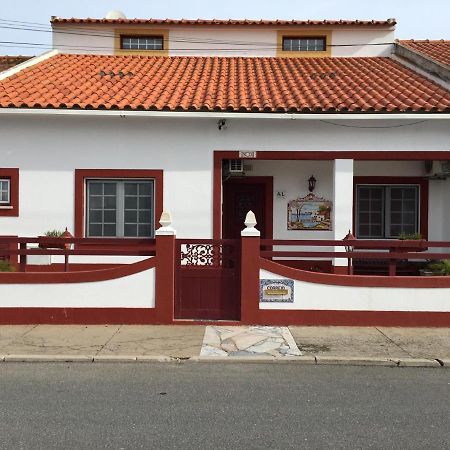 Guest House Ribatejo 萨尔瓦特拉迪马古什 外观 照片