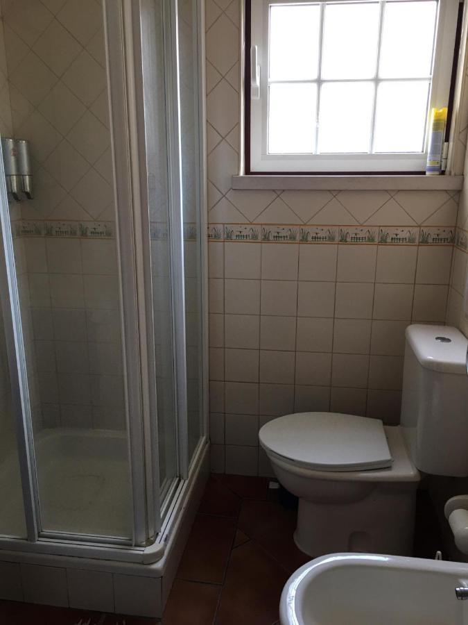 Guest House Ribatejo 萨尔瓦特拉迪马古什 外观 照片