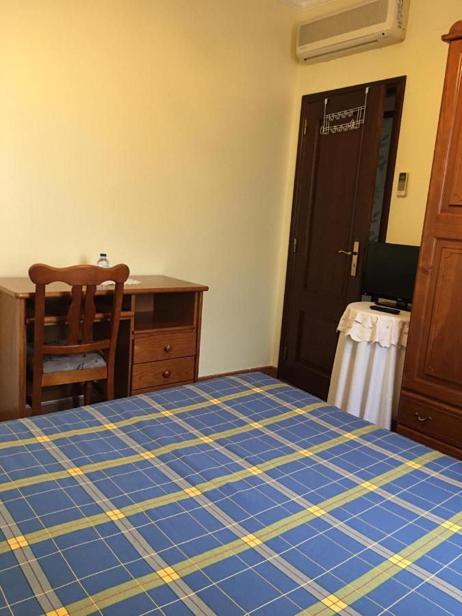 Guest House Ribatejo 萨尔瓦特拉迪马古什 外观 照片
