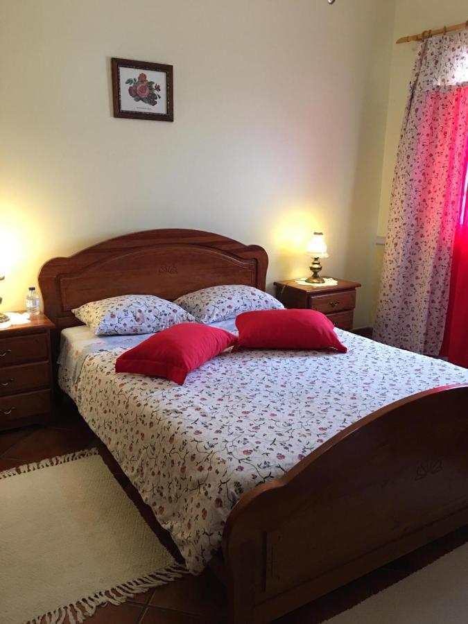 Guest House Ribatejo 萨尔瓦特拉迪马古什 外观 照片