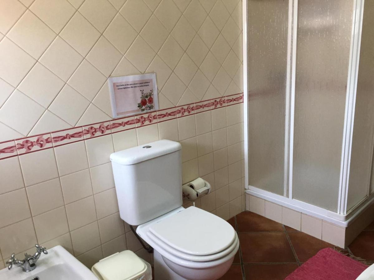 Guest House Ribatejo 萨尔瓦特拉迪马古什 外观 照片