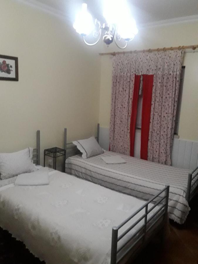 Guest House Ribatejo 萨尔瓦特拉迪马古什 外观 照片