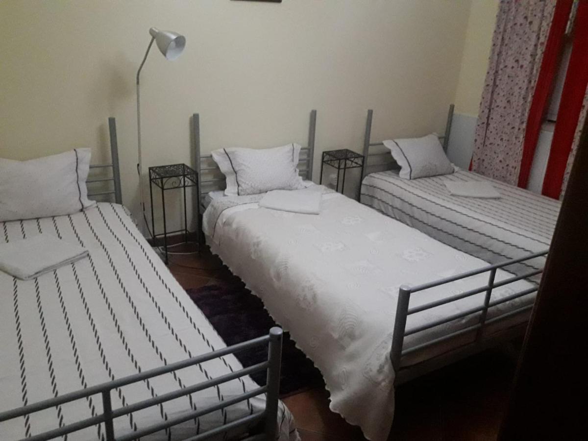 Guest House Ribatejo 萨尔瓦特拉迪马古什 外观 照片