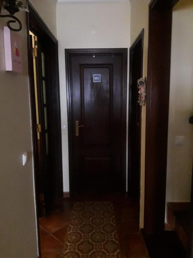 Guest House Ribatejo 萨尔瓦特拉迪马古什 外观 照片
