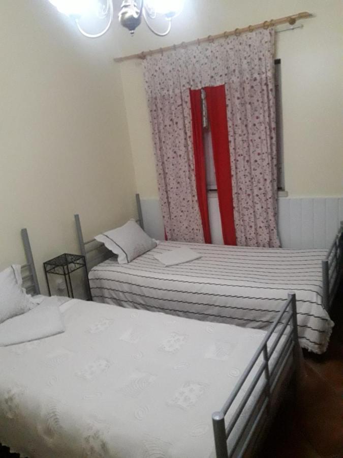 Guest House Ribatejo 萨尔瓦特拉迪马古什 外观 照片