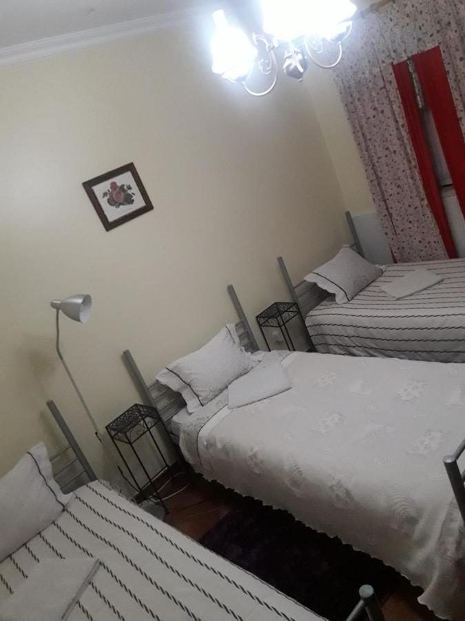 Guest House Ribatejo 萨尔瓦特拉迪马古什 外观 照片
